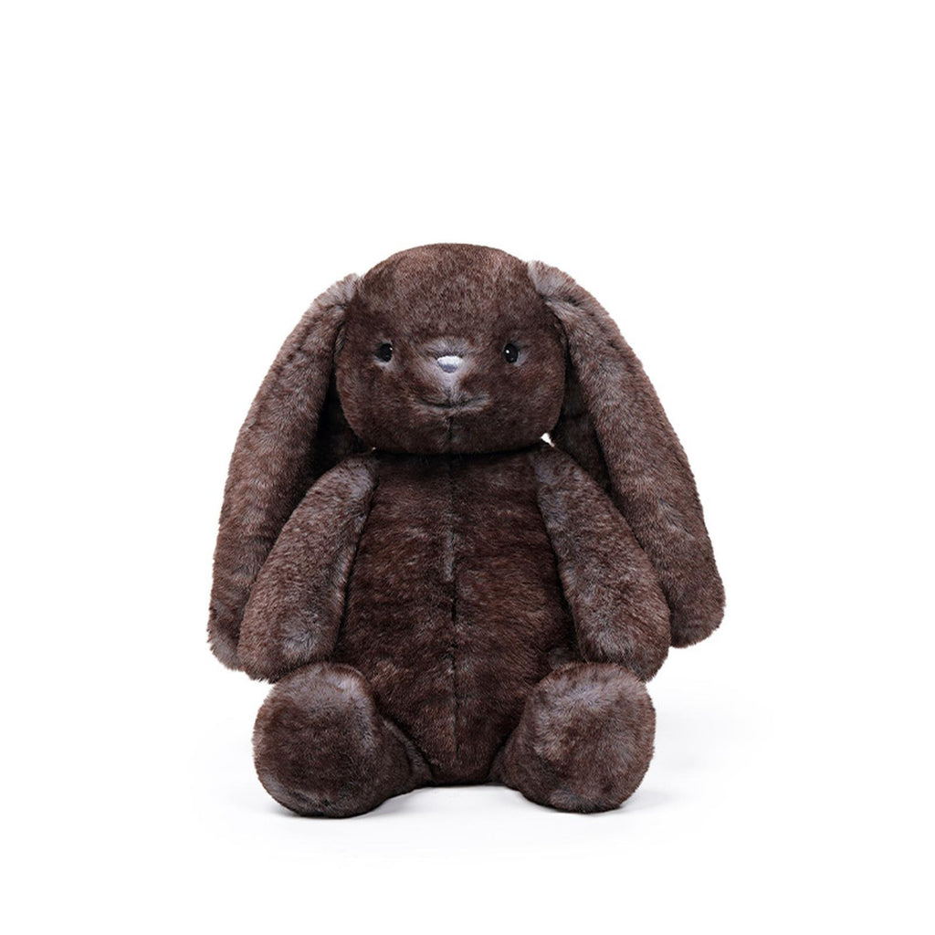 McHugs Caramel Smiling Leveret 10 Inch Plush Figure