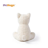 McHugs Felicific Westie 10 Inch Plush Figure - Radar Toys