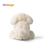 McHugs Ham Sheepdog 10 Inch Plush Figure