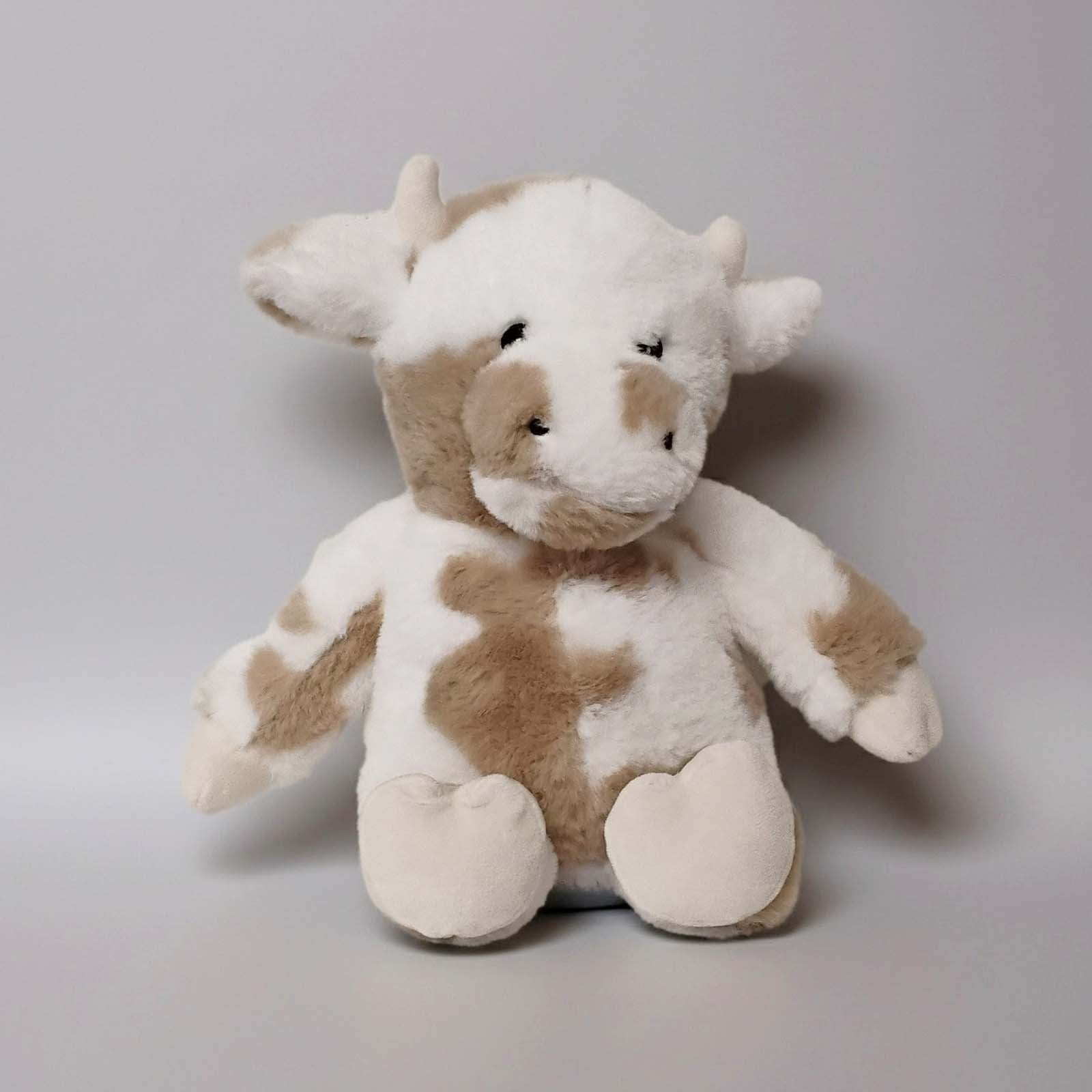 Chug Cow McHugs Lance Cow 10 Inch Plush Figure โ Radar Toys