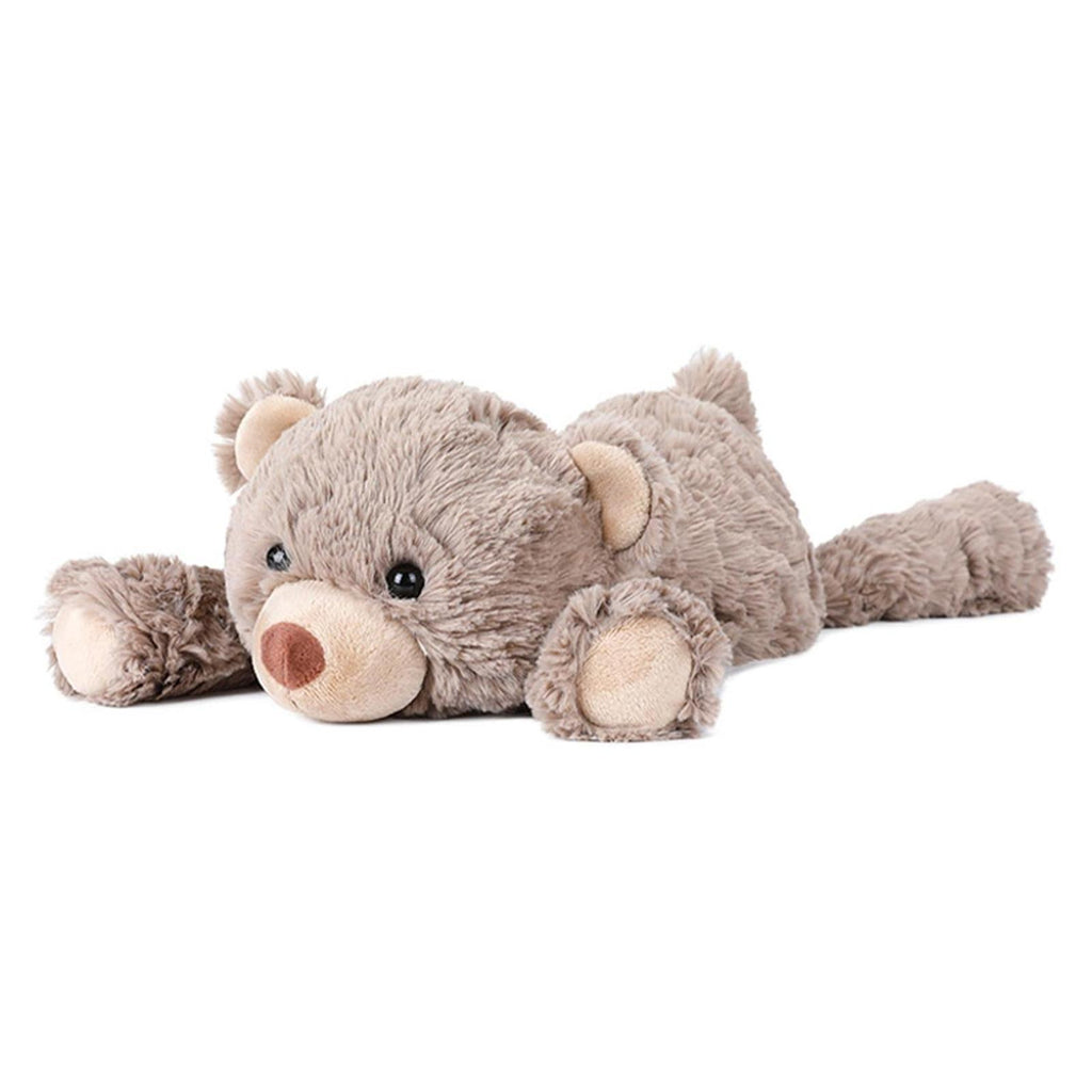 McHugs Lazy Bear 7 Inch Plush Figure - Radar Toys