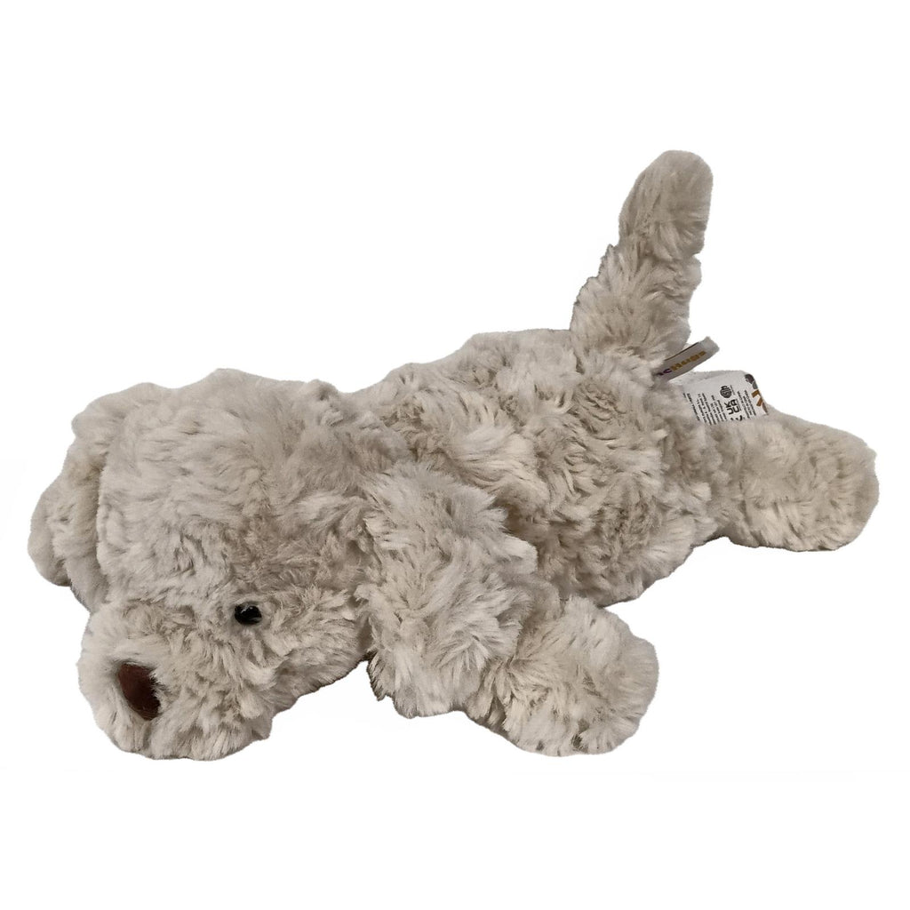 McHugs Lazy Puppy 14 Inch Plush Figure