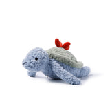 McHugs Lucky Green Turtle 10 Inch Plush Figure - Radar Toys