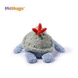 McHugs Lucky Green Turtle 10 Inch Plush Figure - Radar Toys