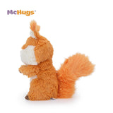 McHugs Mabel 10 Inch Plush Figure