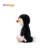 McHugs Macaroni Penguin 9 Inch Plush Figure