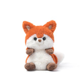 McHugs Mini Comfort Fox 5 Inch Plush Figure