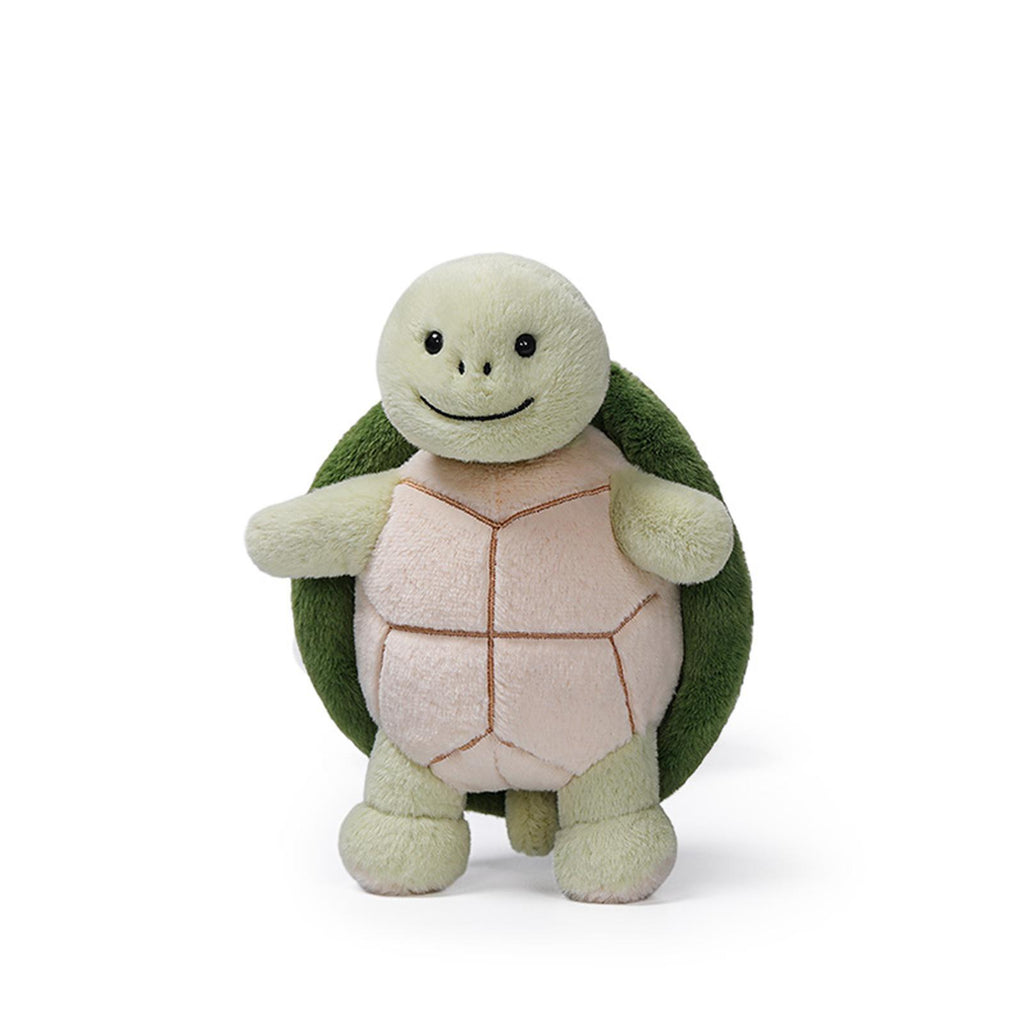 McHugs Naughty Sea Turtle 7 Inch Plush Figure