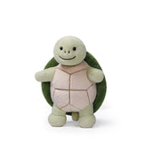 McHugs Naughty Sea Turtle 7 Inch Plush Figure