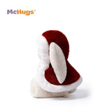 McHugs Red Riding Hood Smiling Leveret 14 Inch Plush Figure - Radar Toys