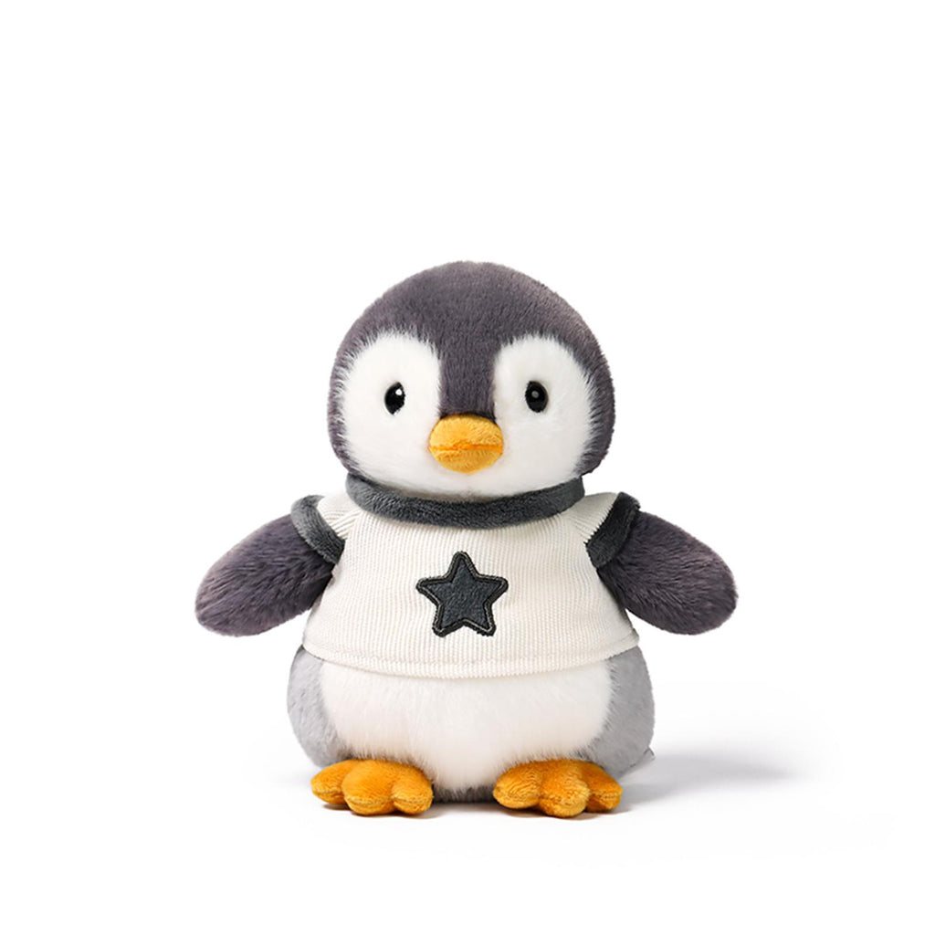 McHugs River Penguin 7 Inch Plush Figure