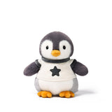 McHugs River Penguin 7 Inch Plush Figure
