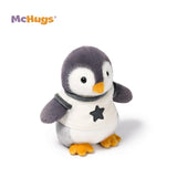 McHugs River Penguin 7 Inch Plush Figure