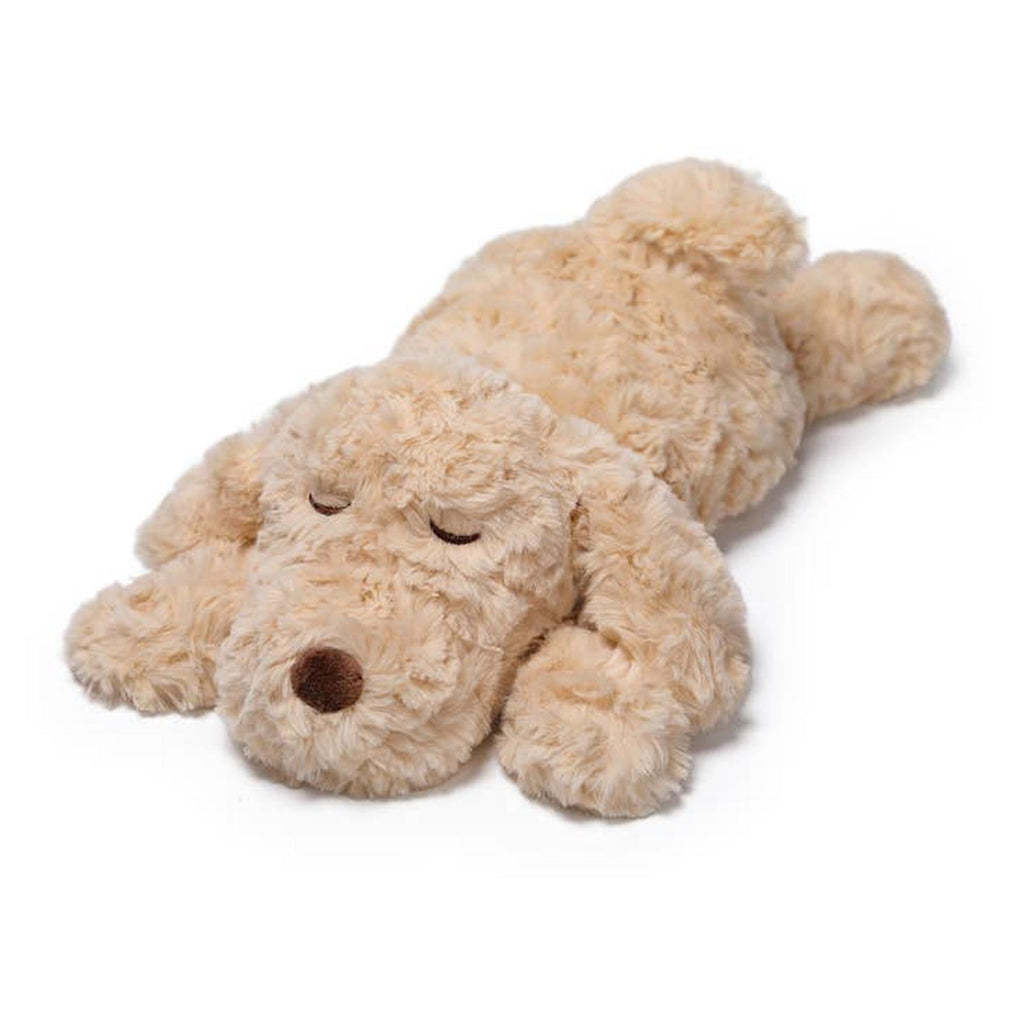 McHugs Sleepwalking Labrador 12 Inch Plush Figure