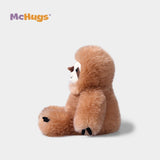 McHugs Sloth Sloane 12 Inch Plush Figure