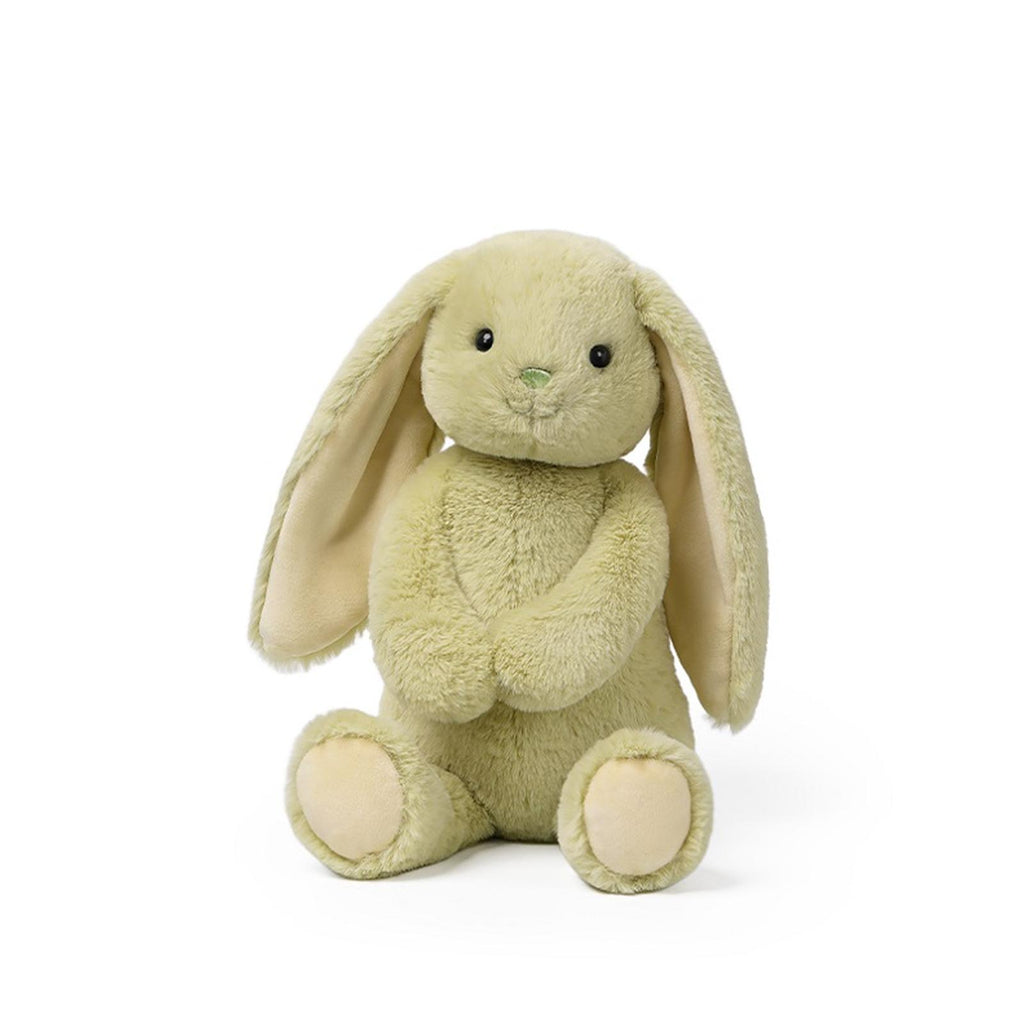 McHugs Sprout Green Smiling Leveret 12 Inch Plush Figure