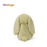 McHugs Sprout Green Smiling Leveret 12 Inch Plush Figure