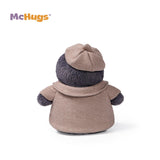 McHugs Stylish Cape Glacier Penguin 7 Inch Plush Figure