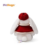 McHugs Stylish Cape Smiling Leveret 7 Inch Plush Figure