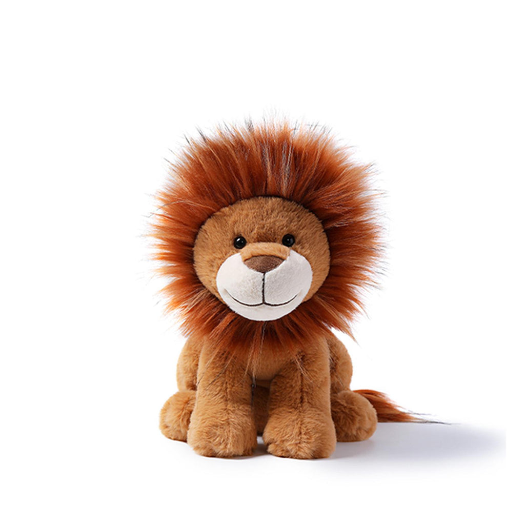 McHugs Sweet Lion 10 Inch Plush Figure