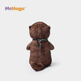 McHugs Tod Baby Otter 9 Inch Plush Figure