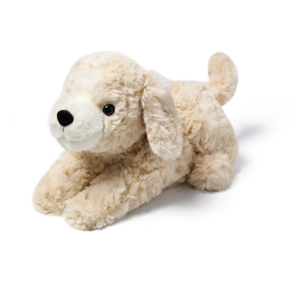 Mchugs Cute Spaniel 10 Inch Plush