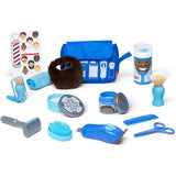 Melissa And Doug Barber Shop Play Set - Radar Toys