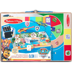 Melissa And Doug Paw Patrol Spy Find And Rescue Play Set - Radar Toys