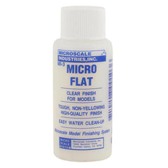 Microscale Industries Micro Flat 1oz