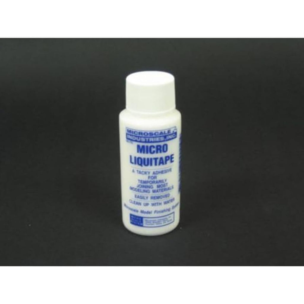 Microscale Industries Micro Liquitape 1oz