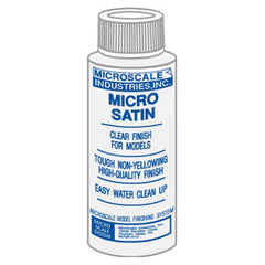 Microscale Industries Micro Satin 1oz