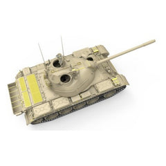 MiniArt Tiran 4 Early Type 35th Scale Plastic Military Model Kit
