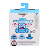 Moose Mr Beast Lab Classic Panther Vinyl Figure - Radar Toys