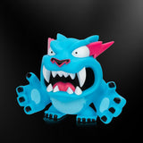 Moose Mr Beast Lab Classic Panther Vinyl Figure - Radar Toys