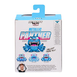 Moose Mr Beast Lab Metallic Panther Vinyl Figure - Radar Toys