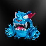 Moose Mr Beast Lab Metallic Panther Vinyl Figure - Radar Toys