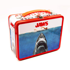 NMR JAWS Fun Box Lunch Tin - Radar Toys