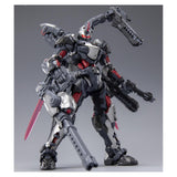 Nonzero Studio Hemoxian Delinkel 08 UTX-6030 Tastier 10th Scale Model Kit - Radar Toys