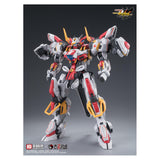 Nonzero Studio Hemoxian x ToysComic Zodiac Guardian Baffarion 100th Scale Model Kit