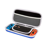 Numskull Sonic The Hedgehog Nintendo Switch Carrying Case - Radar Toys