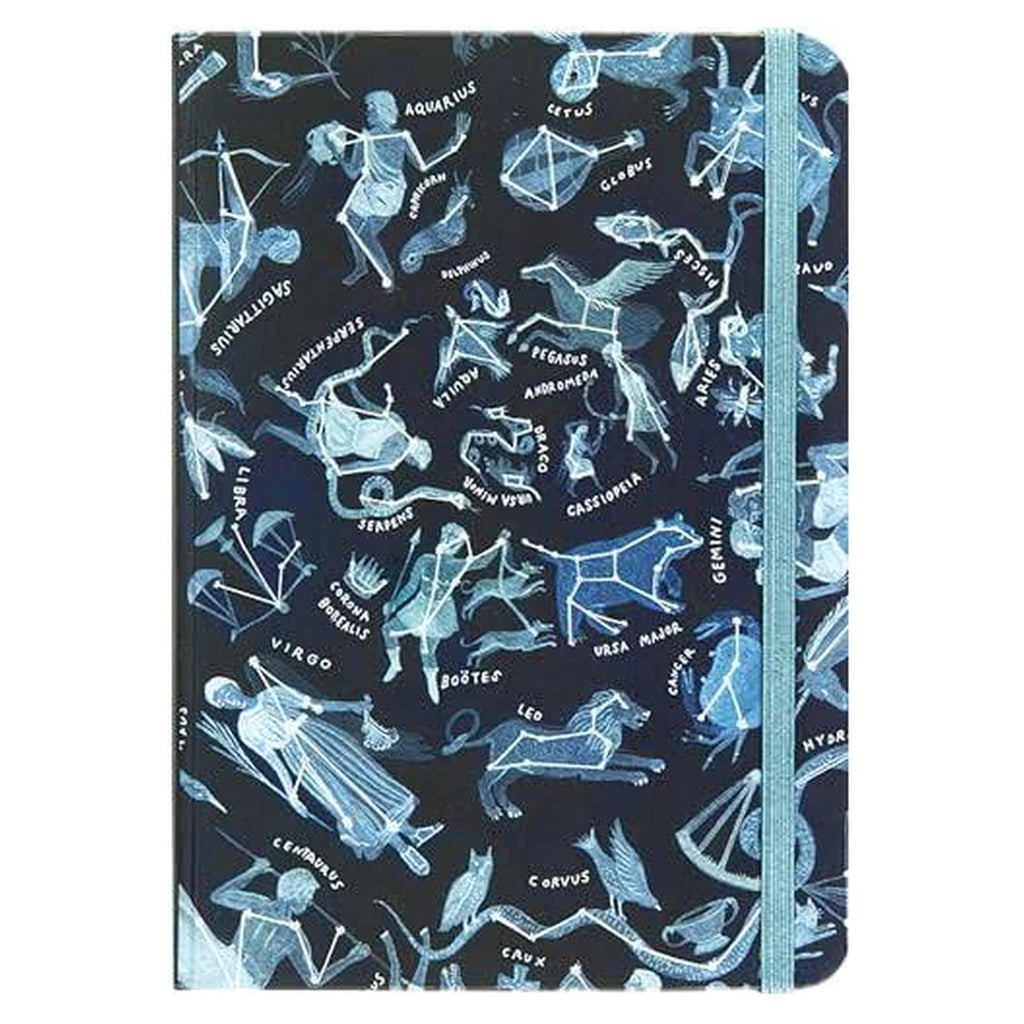 Peter Pauper Small Constellations Journal