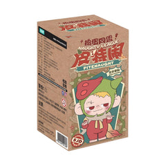 Pite Naughty League Blind Box Figure