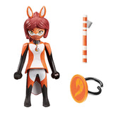 Playmobil Miraculous Rena Rouge Building Set 71339 - Radar Toys