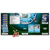 Pokemon Greninja EX Battle Deck - Radar Toys