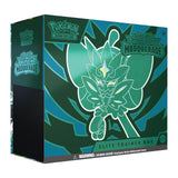 Pokemon Scarlet Violet Twilight Masquerade Bundle Box - Radar Toys