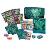 Pokemon Scarlet Violet Twilight Masquerade Bundle Box - Radar Toys