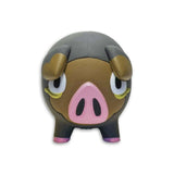 Pokemon Trading Card Game Lechonk Eraser With Two Booster Packs - Radar Toys