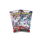 Pokemon Trading Card Game Lechonk Eraser With Two Booster Packs - Radar Toys