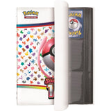 Pokemon Trading Card Game Scarlet And Violet 151 Binder Collection - Radar Toys