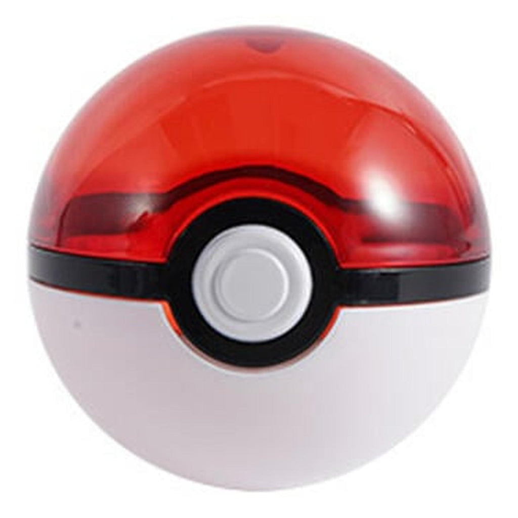 Pokemon Face Off Ver2 Single Blind Ball Figure